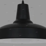 Подвесной светильник Odeon Light Bits 3361/1 (220V, на проводе, круглые)