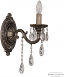 Бра Bohemia AL7801 AL7801B10/1/175 B SGB