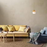 Подвесной светодиодный светильник Lightstar Colore 805403 (220V, на проводе, шар)