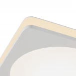 Встраиваемый светильник Phanton 3000K 1x7Вт 120° LED Maytoni Technical DL303-L7W