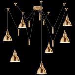 Подвесной светильник Lightstar Acrobata 761078