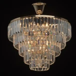 Потолочная люстра MW-Light Аделард 642010805