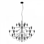 Подвесная люстра Loft It Gino 10196/800 Chrome