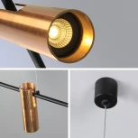 Подвесной светильник ImperiumLoft ADIS01