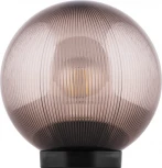 Наземный светильник Feron НТУ 02-60-255 11568 (220V, шар, IP44)