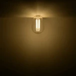 Лампочка светодиодная филаментная Gauss Basic 1141115