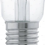 Лампочка светодиодная филаментная E27 6W 220V 550 lm 2700K белое теплое свечение Eglo Lm_led_e27 11501