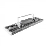 Светодиодный прожектор 120Вт 5000К IP65 прозрачный Wolta Аврора ДО01-120-502-5К А50