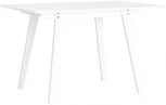 Стол обеденный Stool Group GUDI 120*75 белый УТ000005023