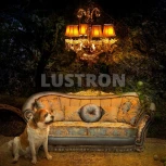 Подвесная люстра Osgona Nativo 715067 (220V, на цепи)