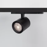 Сетчатый фильтр с посадочным кольцом LGD-NIKA-HCR-R100 (BK) (Arlight, Металл) 036003