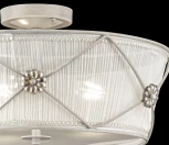 Потолочная люстра Maytoni Lea ARM369-03-G