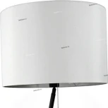 Торшер на треноге со столиком Lussole Lgo Truxton LSP-9908 (220V, выключатель, IP21)