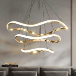 Подвесной светильник Alfa Light F3224-119 (LED, 220V, на тросе)