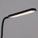 Торшер светодиодный Reluce 00089-0.6-01 BK (220V)