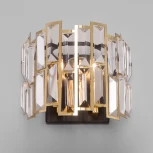 Бра Bogate's Zolletta 339/2 (220V, хрусталь)