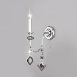 Бра Eurosvet 10120/1 хром