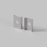 Комплект креплений для профиля 08×09 4 шт. Maytoni 642016