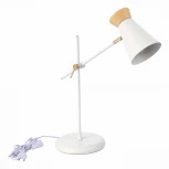 Настольная лампа Alfeo SLE1252-504-01 Evoluce (220V, выключатель)