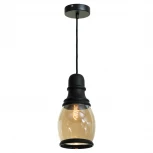 Подвесной светильник Lussole Loft Tonawanda LSP-9690 (220V, на проводе, круглые, IP21)