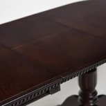 Стол COPPOLA Tobacco (бук, мдф)