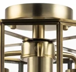 Потолочная люстра Lightstar Genni 798231 (220V, круглые)