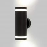 Настенный светильник Imex Wels IL.0014.0018-2-BK