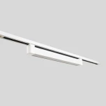 Светильник трековый однофазный 18W Crystal Lux Однофазная ТС CLT 0.31 010 18W WH M4000K