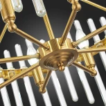 Подвесная люстра ST Luce Tellurio SL1167.303.08