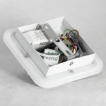 Бра для чтения Lussole Lgo Cozy LSP-8237 (LED, 220V, выключатель, IP21)