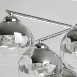 Потолочная люстра на штанге De City Вита 220013106