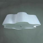 Потолочный светильник Brizzi 03203 Chrome BX 03203/80