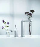 Смеситель Grohe Eurocube Joy 23654000 для раковины