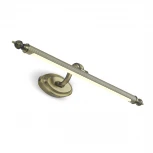 Подсветка для картин Favourite Artifex 2435-2W (LED, 220V, под старину)