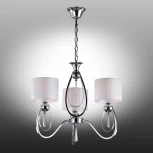 Подвесная люстра Omnilux Mellitto OML-63803-03 (220V, на цепи)