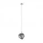 Подвесной светильник Zumaline Rock P0488-01F-F4FZ (220V, на проводе, шар)