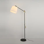 Торшер Cran White Imperiumloft 101489-26 (187990-26) (220V)