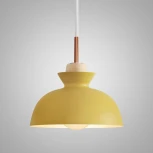 Подвесной светильник Omg A Yellow ImperiumLoft Omg1 (179783-26) (220V, на проводе)