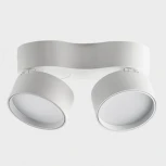 Спот Italline M03-178 white