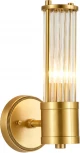 Бра Moderli Brass V11020-1W (220V)