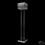 Торшер светодиодный APL LED Sicilia SH500.T8.30-150.A.Ni.4000