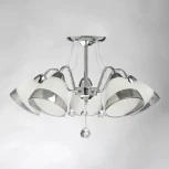 Потолочная люстра De City Блеск 315014905