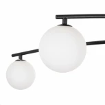 Потолочная люстра MyFar Stacy MR1013-6P (220V)