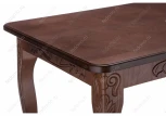 Стол Woodville Мауро орех 318615