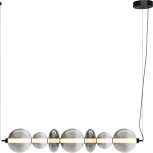 Подвесной светильник Maytoni Futuro MOD307PL-L40B3K