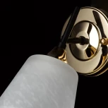 Бра De City Альфа 324026001