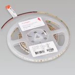 Светодиодная лента RZ-A120-6mm 24V White6000 (9.6 W/m, IP20, 2835, 5m) (Arlight) 040803
