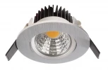 Встраиваемый точечный светильник Deko-Light COB 565305 (LED, 24V, круглые)