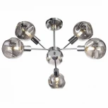 Потолочная люстра Evoluce Gentore SLE155102-06