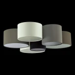 Потолочная люстра Eglo Pastore 97838